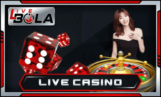 live casino LIVEBOLA