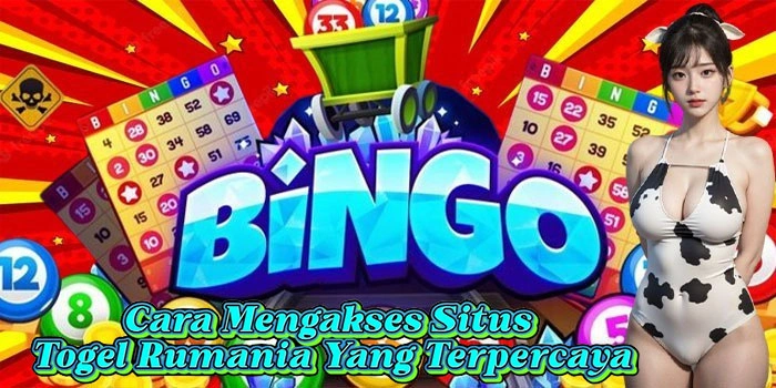 Cara Mengakses Situs Togel Rumania Yang Terpercaya